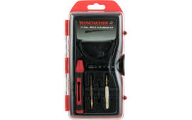 DAC Technologies 17LR .17 Cal Rifle Kit 12 Pieces