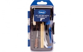 DAC Technologies GM9P 38/9 Pistol Cleaning Kit 14 Piece