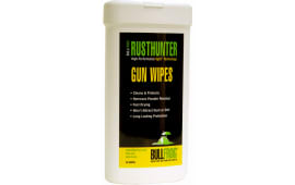Bull Frog 92383 Rust Hunter Gun Cleaning Wipes 25 Piece