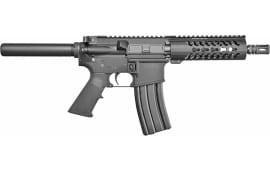 Del-Ton Lima Keymod Pistol, .223 / 5.56, 7.5", 30rd -PFT75-0
