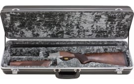 SKB Cases 2SKB3209B Standard Breakdown Shotgun Case w/Alum Valance Contoured Poly