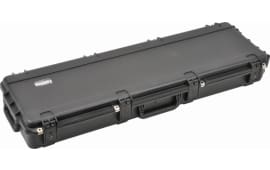 SKB Cases 3I5014DB iSeries Bow Case Polypropylene Matte