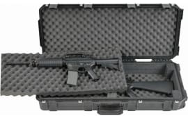 SKB Cases 3I3614DR iSeries Assault Rifle Case Polypropylene
