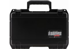 SKB Cases 3I1006SP iSeries Pistol Case Polypropylene