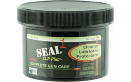 Seal 1 CLP Plus Paste Cleaner/Lubricant/Protectant 8 oz