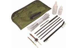 BullsEye Argck AR15/M16 Cleaning Kit