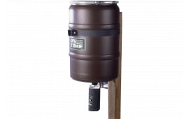 On Time 50003 Elite Fish Feeder 25 Gallons