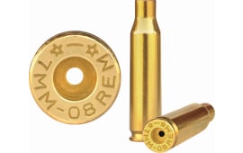 Starline Brass Star7mm08EUP Unprimed Cases 7mm-08 Remington 50/Pack