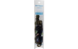 Blue Force Gear VCAS2TO1PB12 Vickers 221 Adjustable x 1.25" Included Push Button Swivel Cordura MultiCam