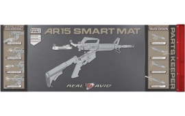 Real Avid AVAR15SM AR15 Smart Cleaning Mat