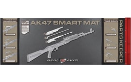 Real Avid AVAK47SM AK47 Smart Cleaning Mat