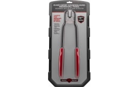 Real Avid AVEGHRT Easy Grip Handguard Removal Tool Black/Red Metal Rifle AR15/M16 Rubber Handle