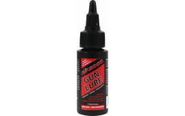 SLIP 2000 60001 Gun Lube  Cleans, Lubricates, Protects 1 oz Squeeze Bottle