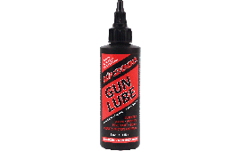 SLIP 2000 60006 Gun Lube  Cleans, Lubricates, Protects 4 oz Squeeze Bottle
