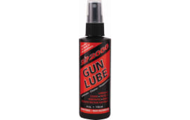 SLIP 2000 60009 Gun Lube  Cleans, Lubricates, Protects 4 oz Spray Bottle