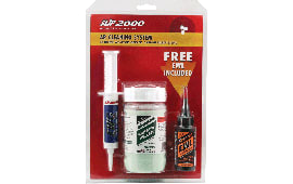 SLIP 2000 60374 AR Cleaning System  AR Platform