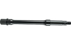 5.56 NATO 10.5" Black Nitride M4 Profile Barrel - 1:7 Twist  Carbine Length Gas System