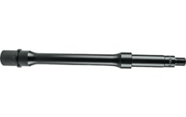 AR-15 10.5" .223 Wylde Black Nitride M4 Barrel 1:7 Twist Carbine Length Gas System