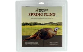 Montana Decoy 0042 Spring Fling HEN