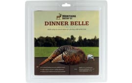 Montana Decoy 0043 Dinner Belle HEN