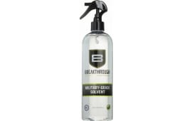 Breakthrough Clean BTS16OZ Military Grade  Solvent Multi-purpose Cleaner and Degreaser 10 OZ Trigger Spray