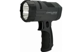 Cyclops CYCX11100H Revo Spotlight 1100 Lumens White Luxeon LED Gray Polymer
