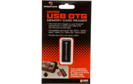 Stealth Cam Stcsdcrand Android Memory Card Reader SD