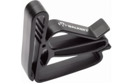 Walker's GWPBELTLOOP Universal Muff Holder Black Polymer Belt Clip Mount