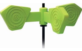 SME SMESHW Self-Healing Windmill Universal Polymer Green Windmill Illustration Impact Enhancement Motion