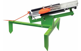 GSM Outdoors SME Smefct Full-Cock Trap Thrower Steel