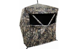 HME GRDBLND2 2 Person Ground Blind 150 D Shell