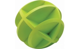 SME SBB Self-Healing Bouncing Ball Polymer Green Impact Enhancement Motion