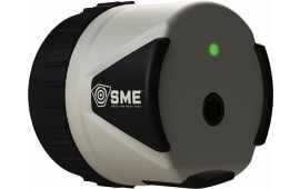 SME SMESCPCAM Spot Shot Wi-Fi Spotting Scope Camera Black/Beige No Display