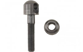 Grovtec US Inc GTHM53 Machine Screw Swivel Studs 7/8" Loop Steel