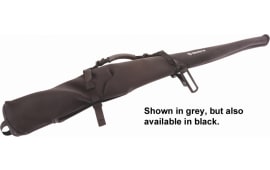 Sentry 19GS02BK Long Gun Shotgun Go Sleeve Neoprene Black 50"L x 7"H