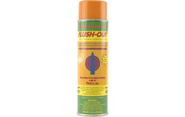 Wipeout WNF150 Flush-Out Citrus Removes Dirt/Grease/Oil 16 oz Aerosol