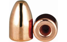 Berrys 15143 Superior Pistol  9mm .356 124 GR Hollow Base Round Nose Thick Plate 250 Per Box