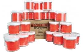 Tannerite PP10 ProPack 1lb Exploding Targets 10/Case Includes Measuring  Spoon
