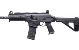 IWI GAP556SB Galil ACE SAP Pistol 5.56 8.3 Black Poly