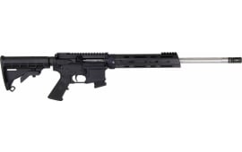 Alexander Firearms RST17ST Standard 17HMR Black