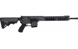 Alexander Firearms RTA65SGVE Tactical Grey