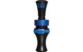 Echo Calls 88004 Old Dirty Breaker  Open Call Single Reed Attracts Ducks Flat Black Acrylic
