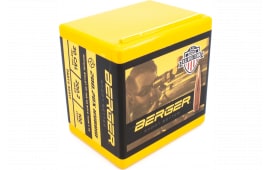 Berger Bullets 30417 Hybrid Target  30 Cal .308 200.2 gr Hybrid 100 Per Box