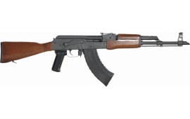 Blackheart Firearms AK-47 Model B10 7.62x39 Romanian AKM-Type Mil-Spec Solid Beech Hardwood Furniture BFV762-B10W