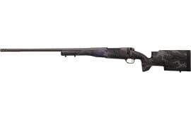 Weatherby MAP01N300WL8B MKV Accu PRO 300 Weatherby Left Hand BRK
