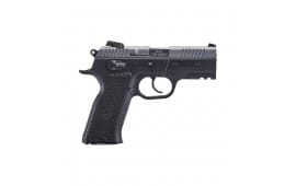 SAR-U.S.A. Imports - CM9ST CM9 9mm Semi-Auto Pistol - Stainless 17 Round