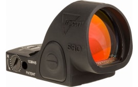 Trijicon 2500002 SRO Sight Adjustable LED 2.5 MOA R-DOT