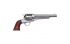 Taylors and Company 0151N00 Uberti 1875 Outlaw Nickel 7.5 .45LC Revolver