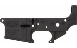 DPMS LRO5K .223/5.56 Stripped Lower AR-15 Black