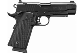 Remington 96490 1911 9mm R1 Recon Commander 4.25 18+1